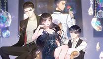 脱缰详细封面